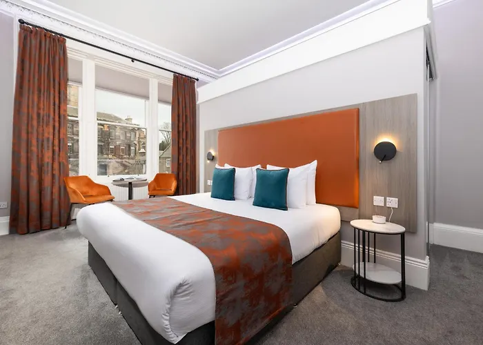 Linen Bank Residence - Aparthotel