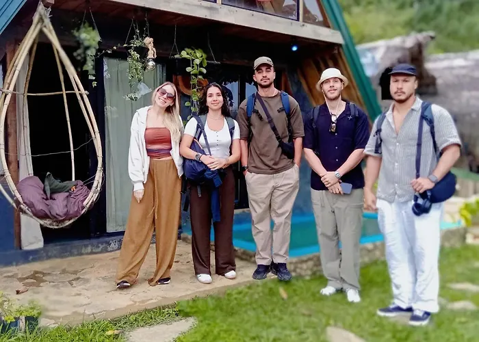Ella Shia Cabana
