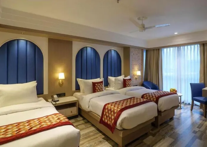 Melior Inn