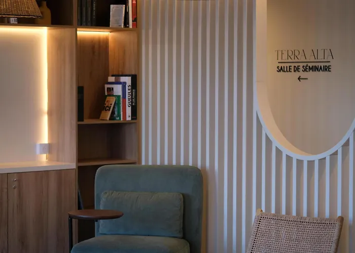 Best Western Terra Alta Perpignan Airport