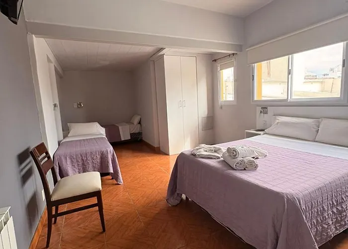 Hotel Florida