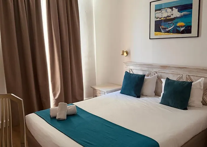 Hotel Bonaparte
