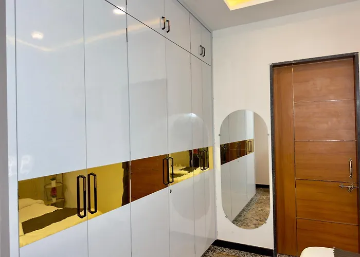 Sagar Villa Udaipur