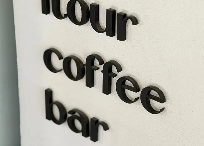 Itour Hotel & Coffee