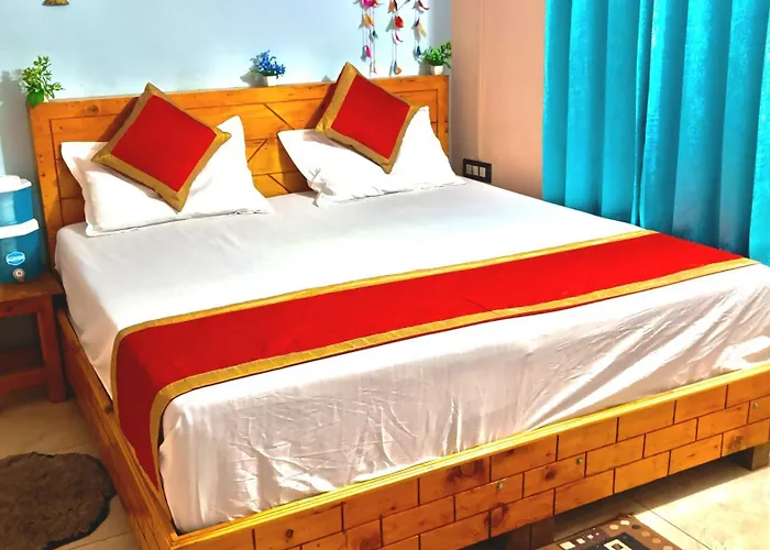 Anurag Hotel Chakrata