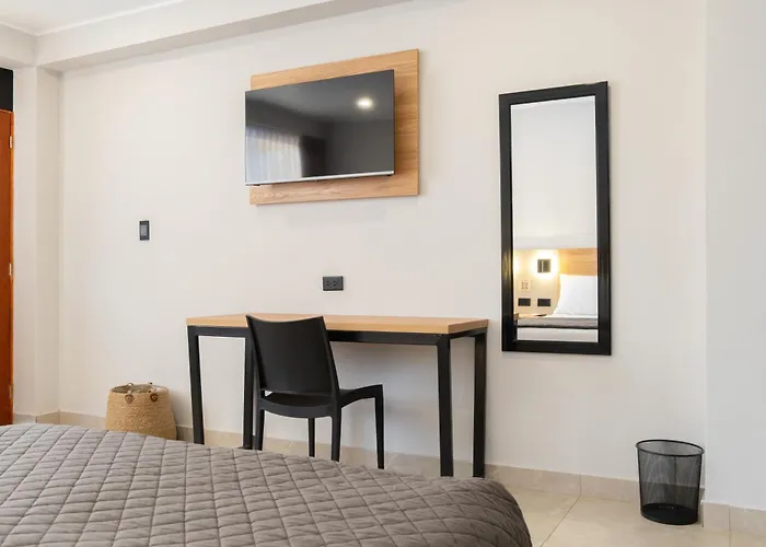 Senoma Hotel - Adults Only