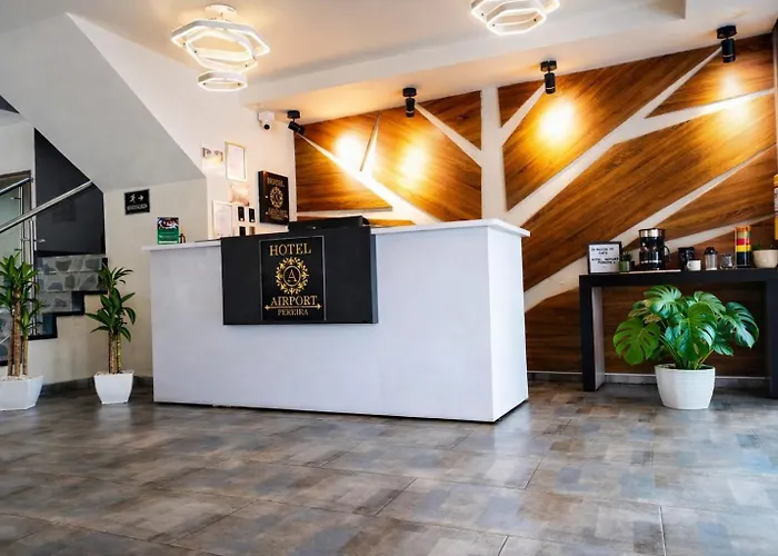 Hotel Go Pereira