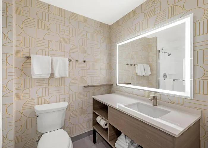 Home2 Suites By Hilton Calera