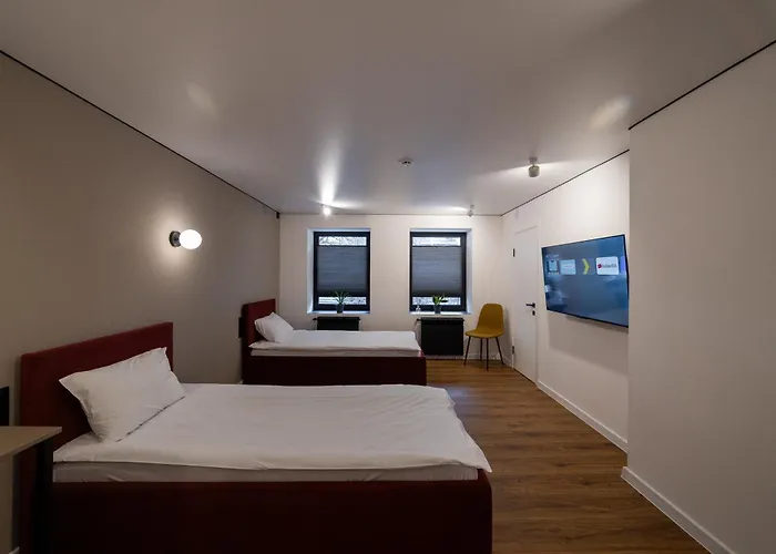 N17 Hotel