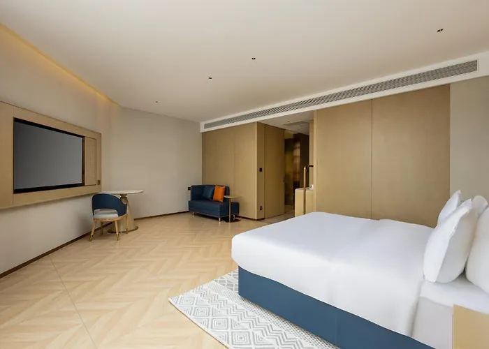 Holiday Inn Express Kashgar Downtown By Ihg