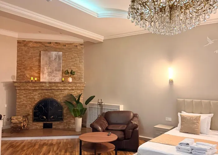 Prima Villa Boutique Hotel Отель