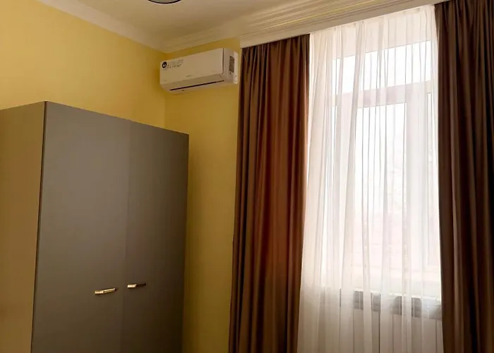 Evva Hotel Gyumri