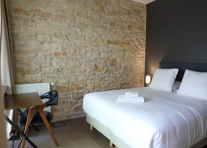 Hôtel Séquoias
