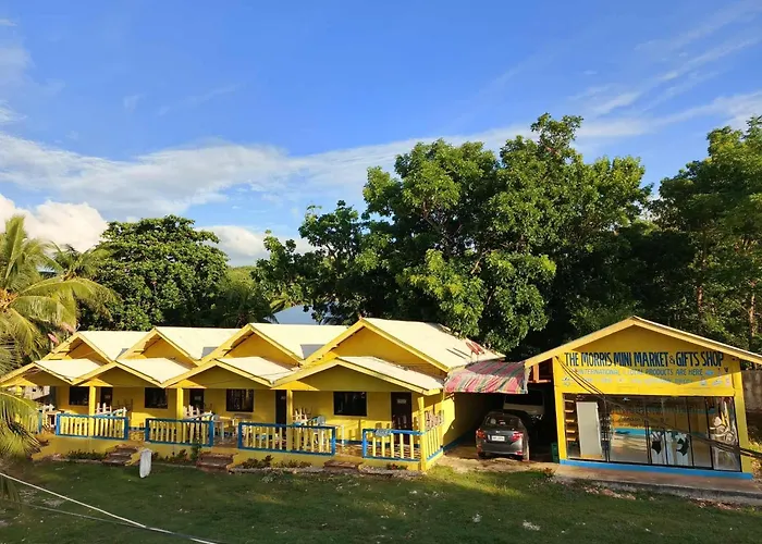 Sunny Shine Beach Resort