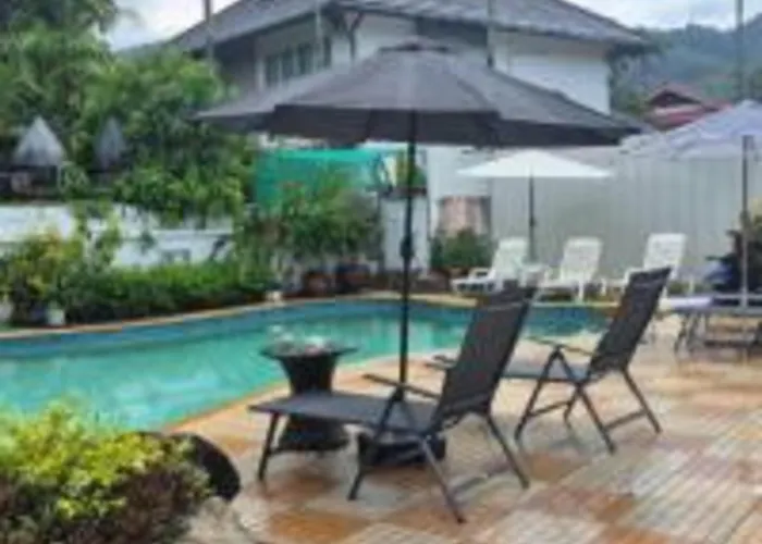 Nur Nur Residence&villa