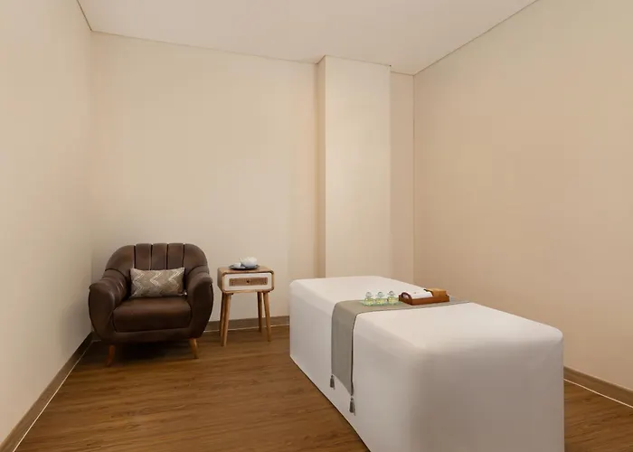 Four Points By Sheraton Pontianak