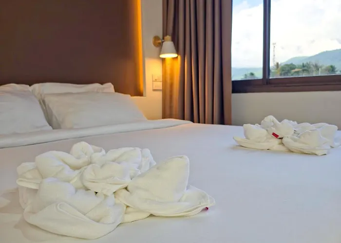 Sandb Hotel