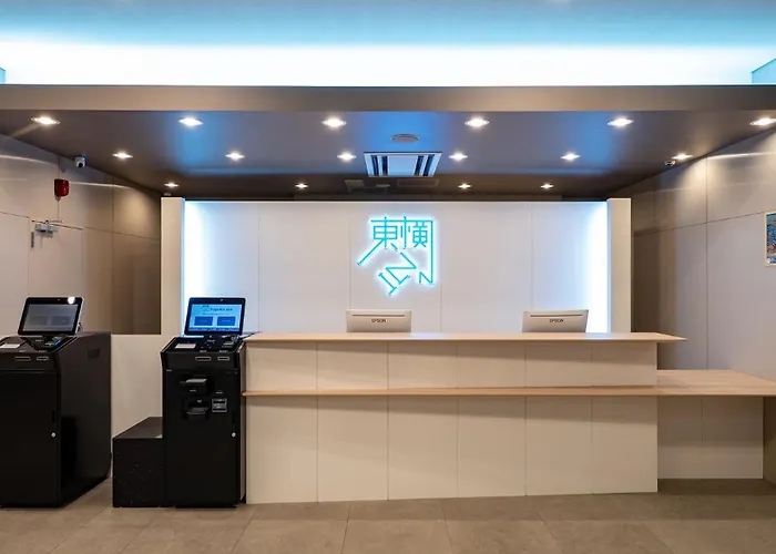 Toyoko Inn Kochi