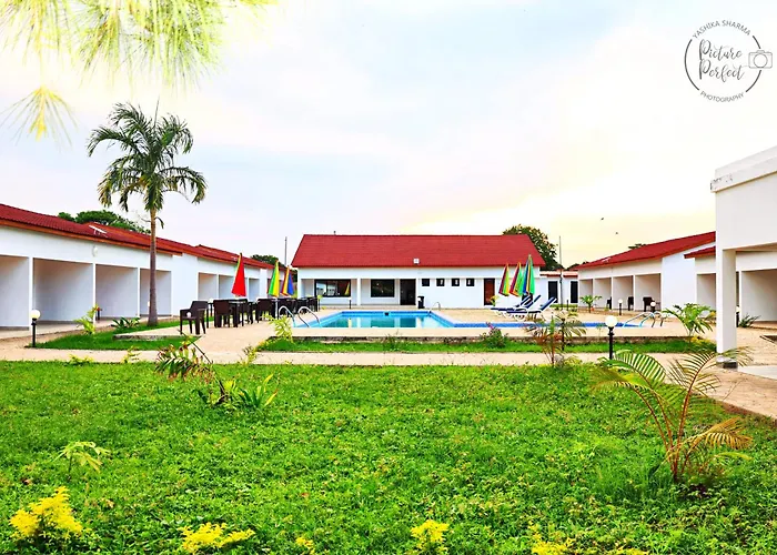 The Haven Sun N' Fun Hotel