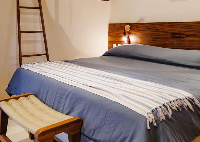 Villas Indigo Troncones