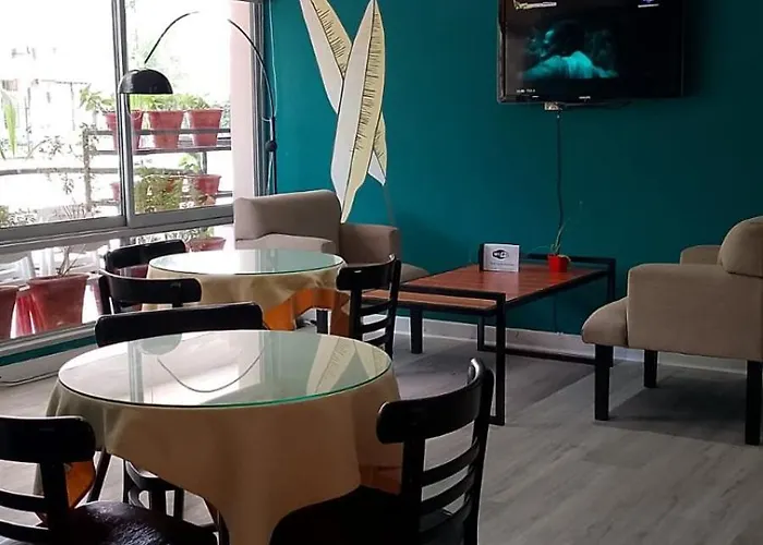 Hotel Marciala