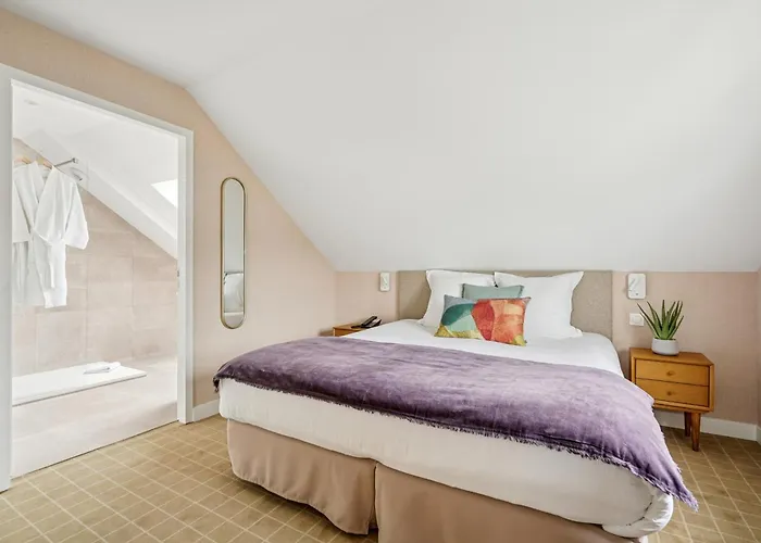 MH Hôtel&Spa