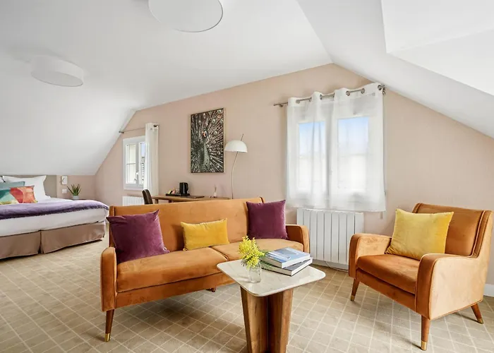 MH Hôtel&Spa