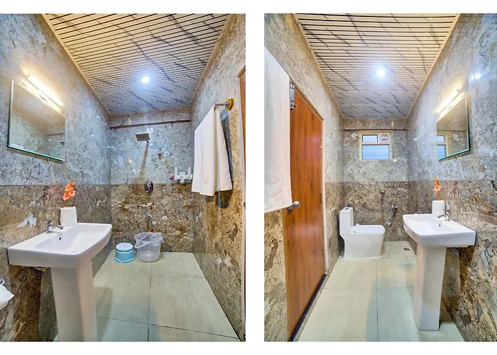 Hotel Airline Inn - Near Intl Airport