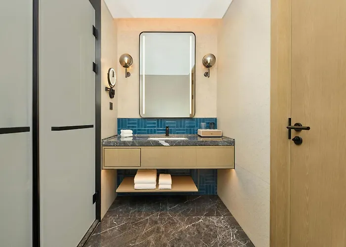 Four Points By Sheraton Quanzhou Huian