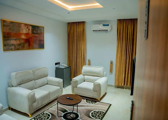 Nirvana City Hotel