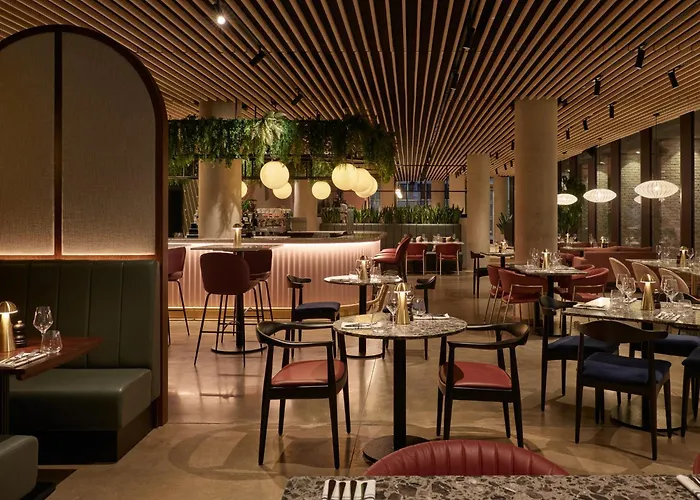 Hotel Indigo Gloucester - The Forum By Ihg