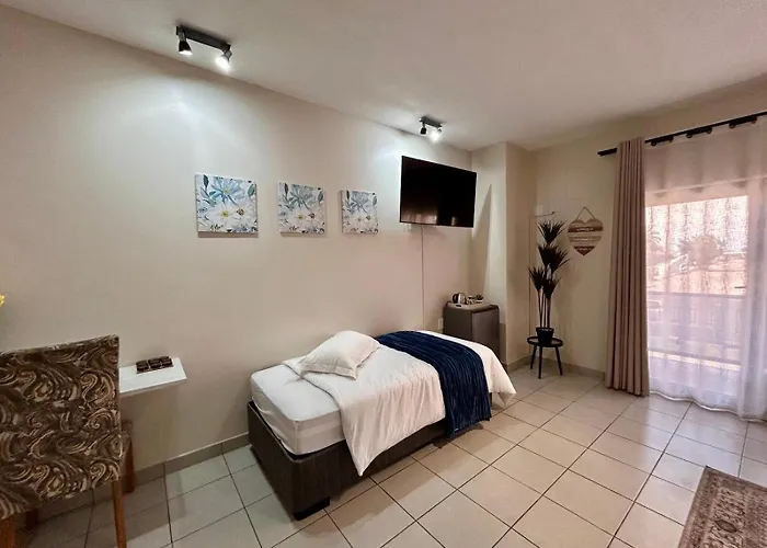 Atlantic Edge Boutique Hotel