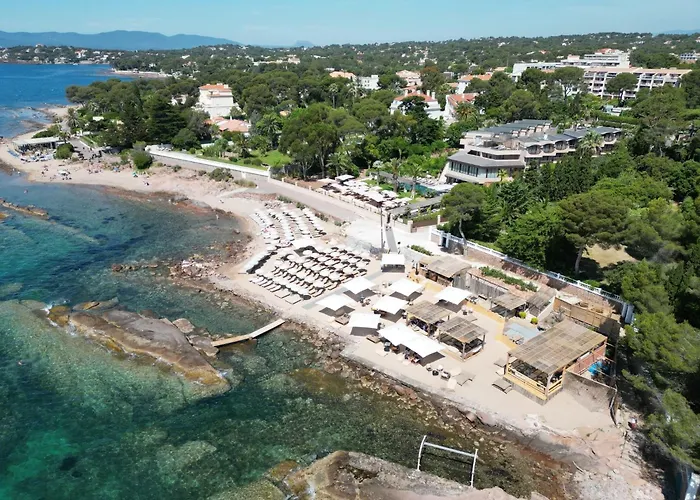 La Reserve Esterel
