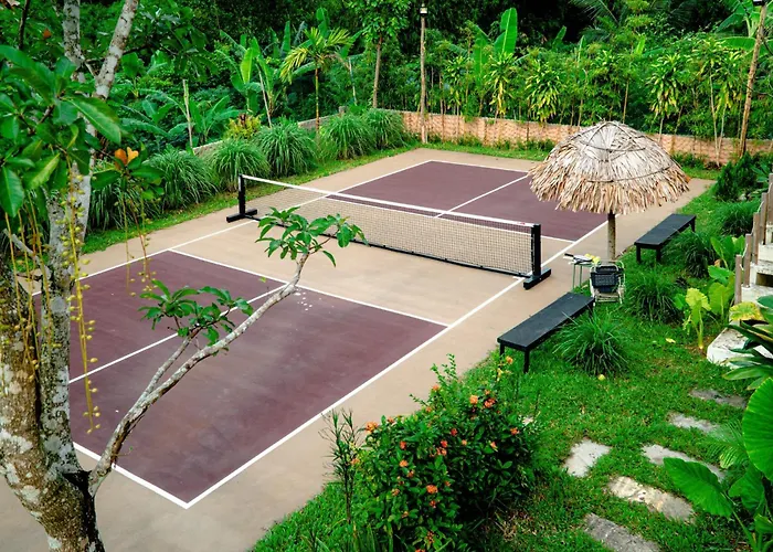 Campo De Sole Villa Hoa Binh