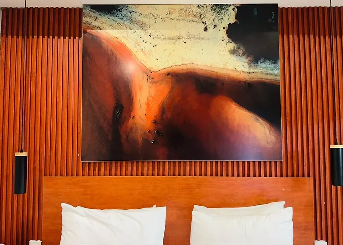 Mpala Boutique Hotel