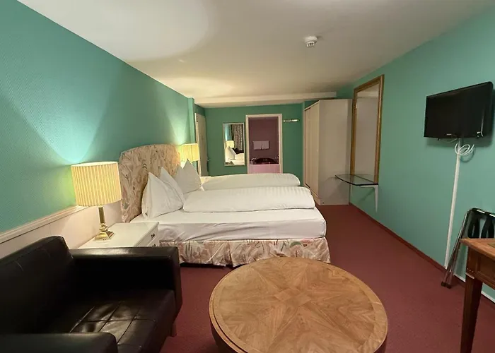 Hotel Krone