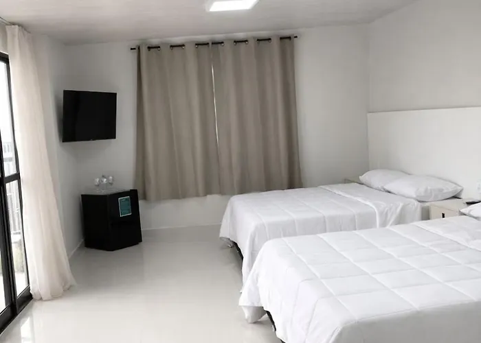 Miraflores Hotel