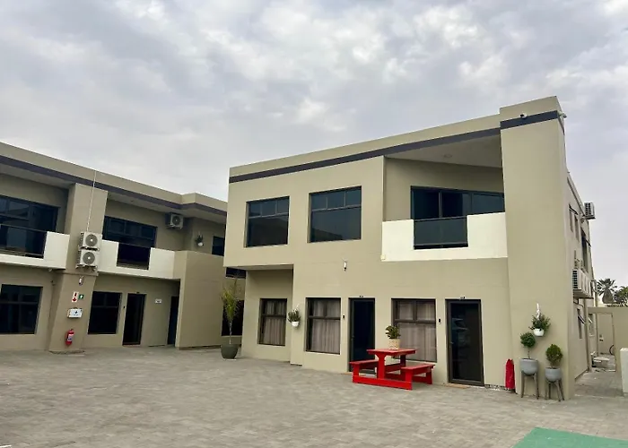 Atlantic Edge Boutique Hotel