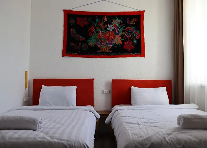 Duet Hostel