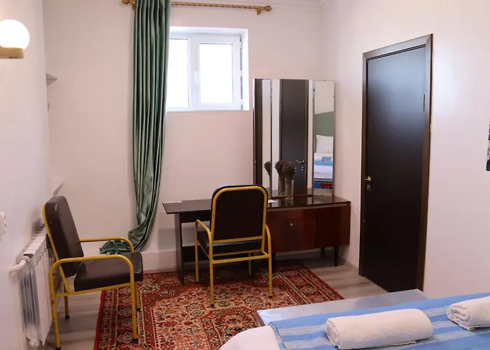 Duet Hostel