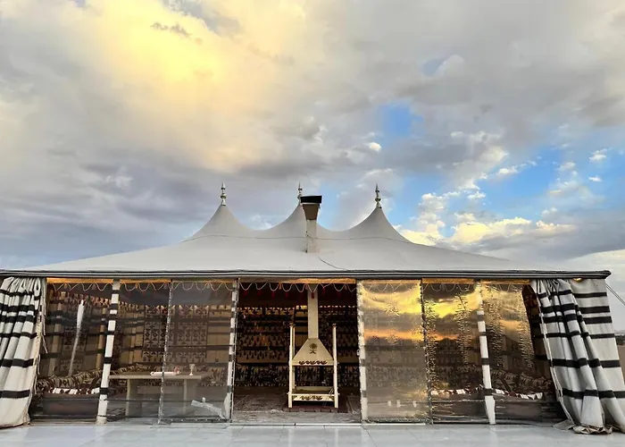 Golden Sayf- Alula