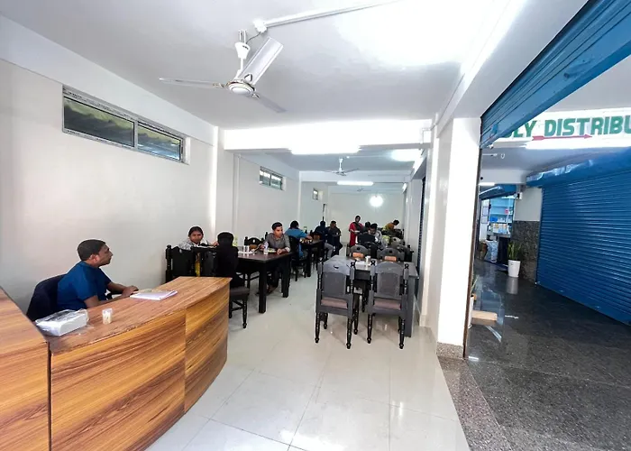 Hotel Shree Palace
