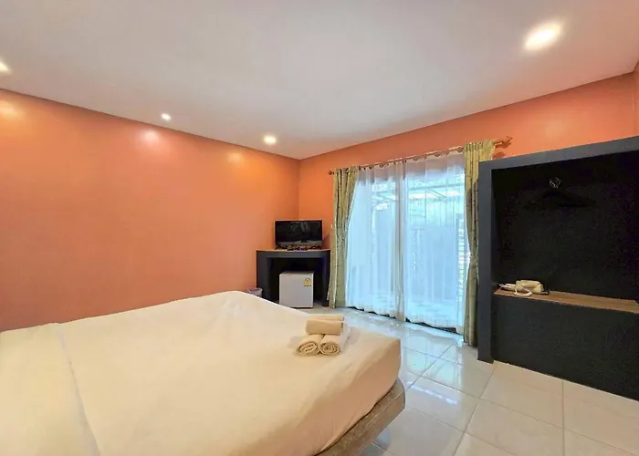 Maerim Creek Resort Chiangmai