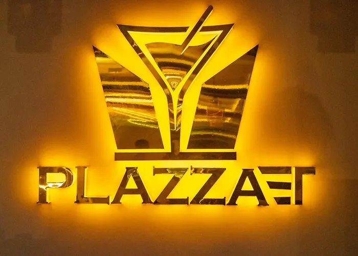 Résidence PLAZZAET OUAGA 2000