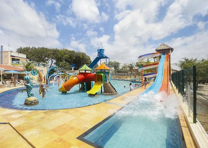 Cumbuco Acqua Beach Pousada