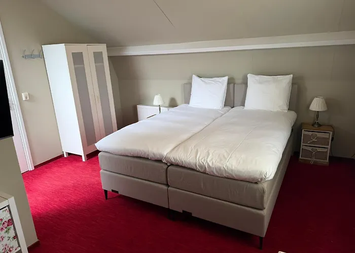 Hotel het Uilenbos