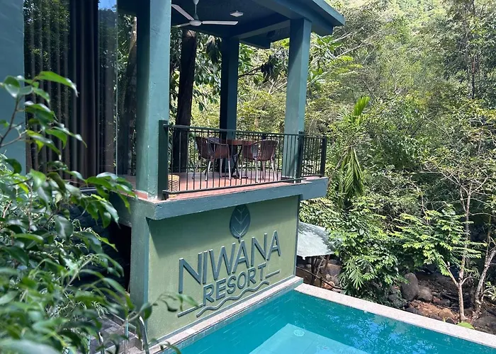 Niwana Resort
