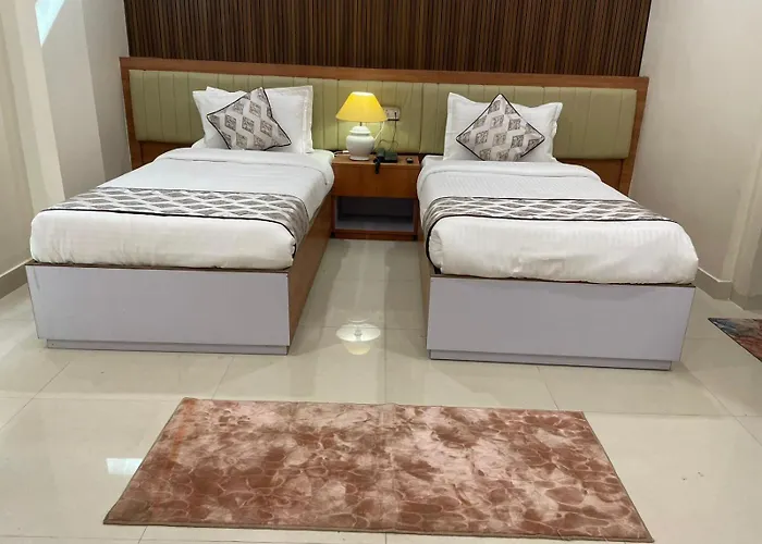 Hotel Octavia
