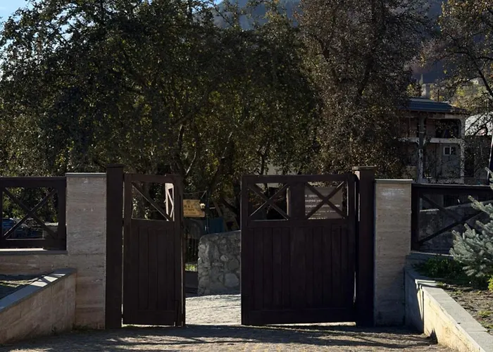 Art House Mestia