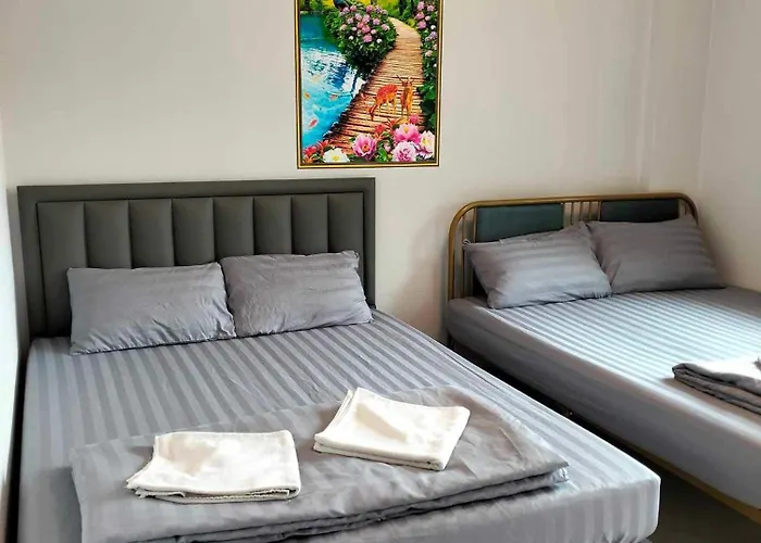 Malee Guesthouse